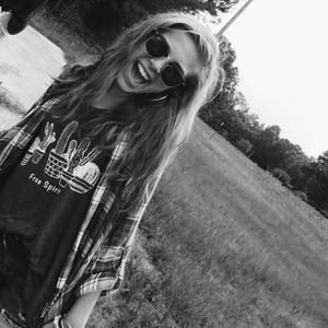 Meet your Posher, Kendall